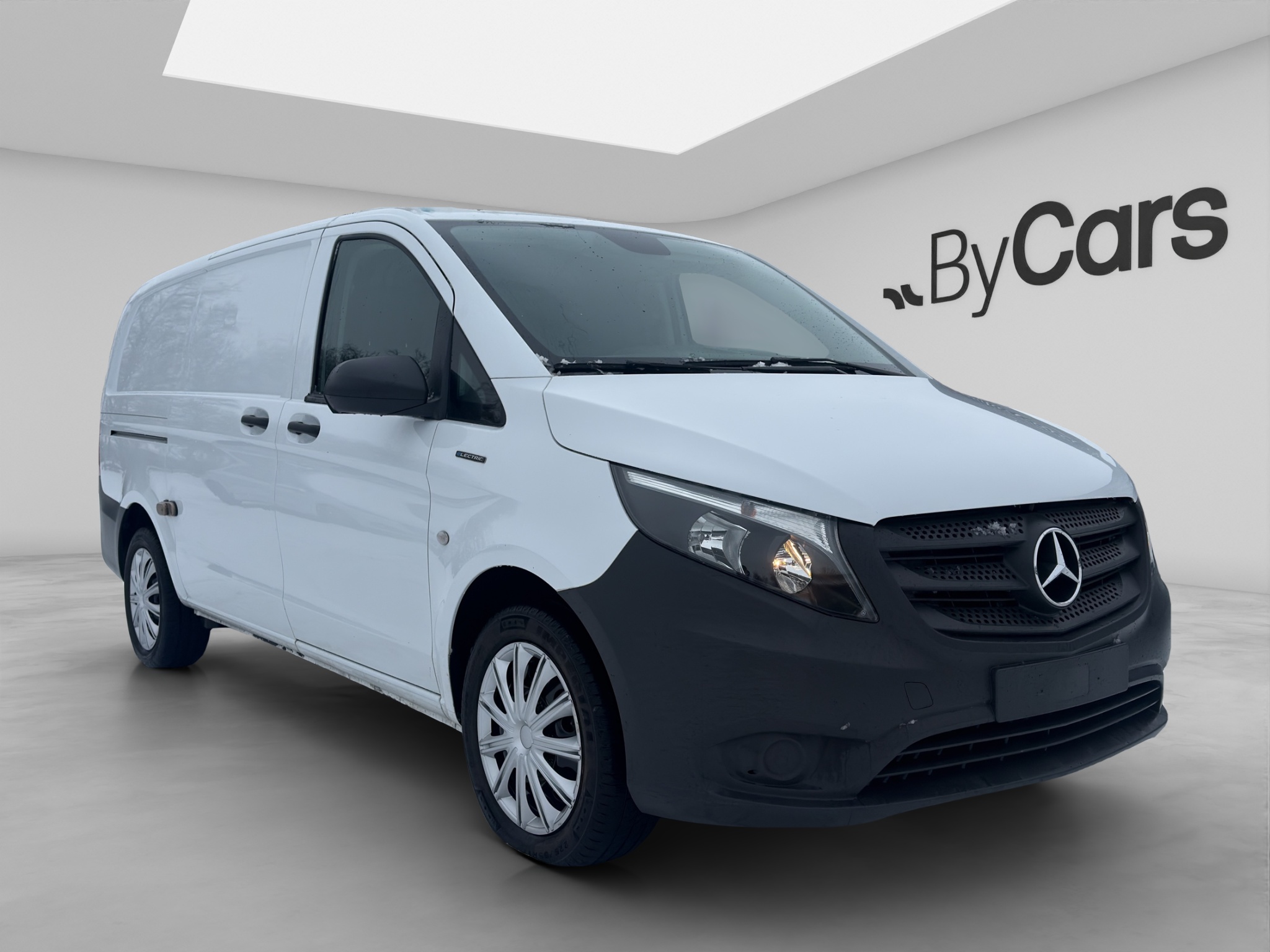 Mercedes-Benz Evito 112 Evito 112